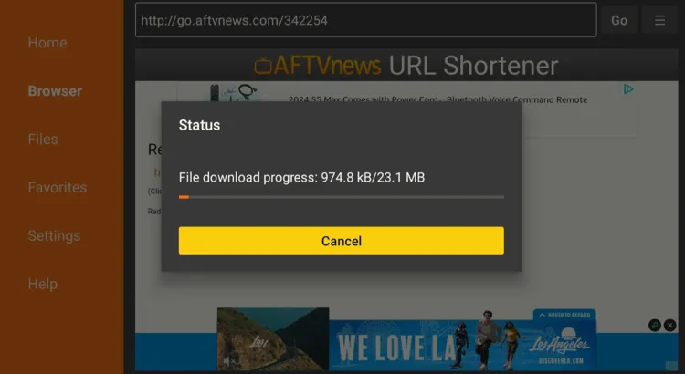 install-dofu-sports-firestick-using-downloader-app-22