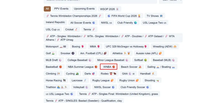 watch-WNBA-on-FireStick-using-browser-13