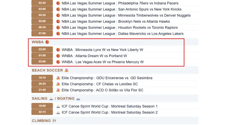 watch-WNBA-on-FireStick-using-browser-14