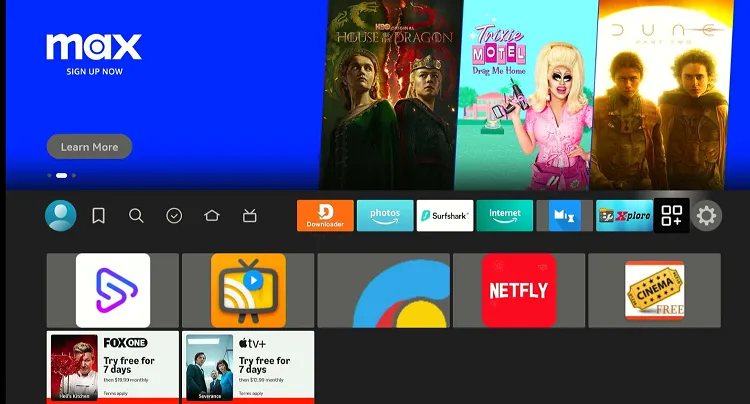 watch-cbc-gem-on-firestick-using-amazon-appstore-12