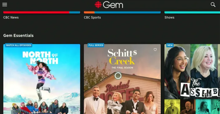 watch-cbc-gem-on-firestick-using-amazon-browser-16