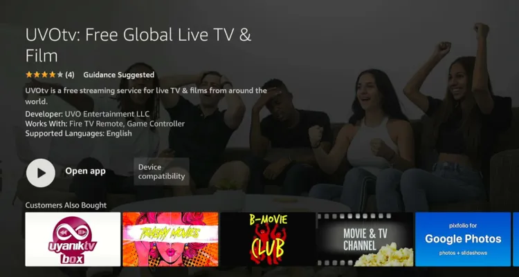 watch-italian-channels-on-firestick-using-UVOtv-app-6