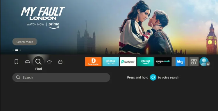 watch-italian-channels-on-firestick-using-UVOtv-app