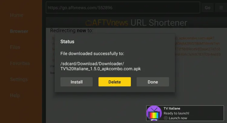 watch-italian-channels-on-firestick-using-downloader-app-25