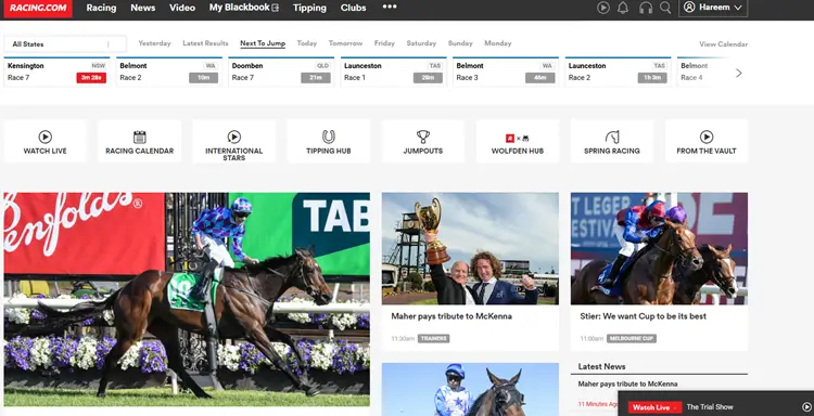 watch-melbourne-cup-on-Racing+