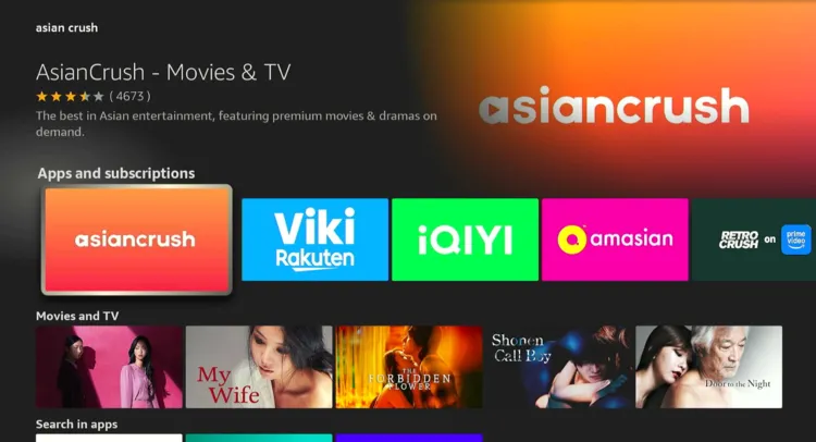 install-asian-crush-by-changing-amazon-store-region-4