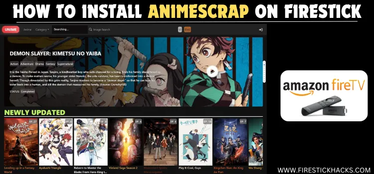 INSTALL-ANIMESCRAP-ON-FIRESTICK