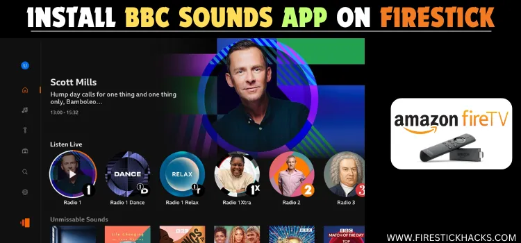 INSTALL-BBC-SOUNDS-APP-ON-FIRESTICK
