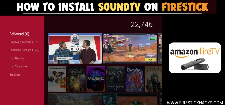 INSTALL-S0UNDTV-ON-FIRESTICK