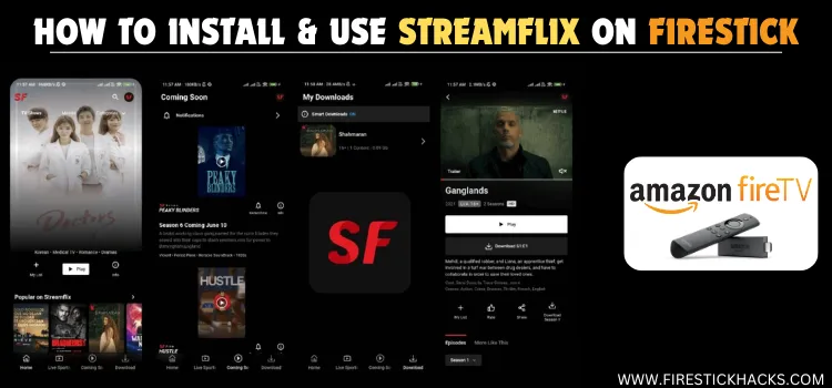 INSTALL-&-USE-STREAMFLIX-ON-FIRESTICK