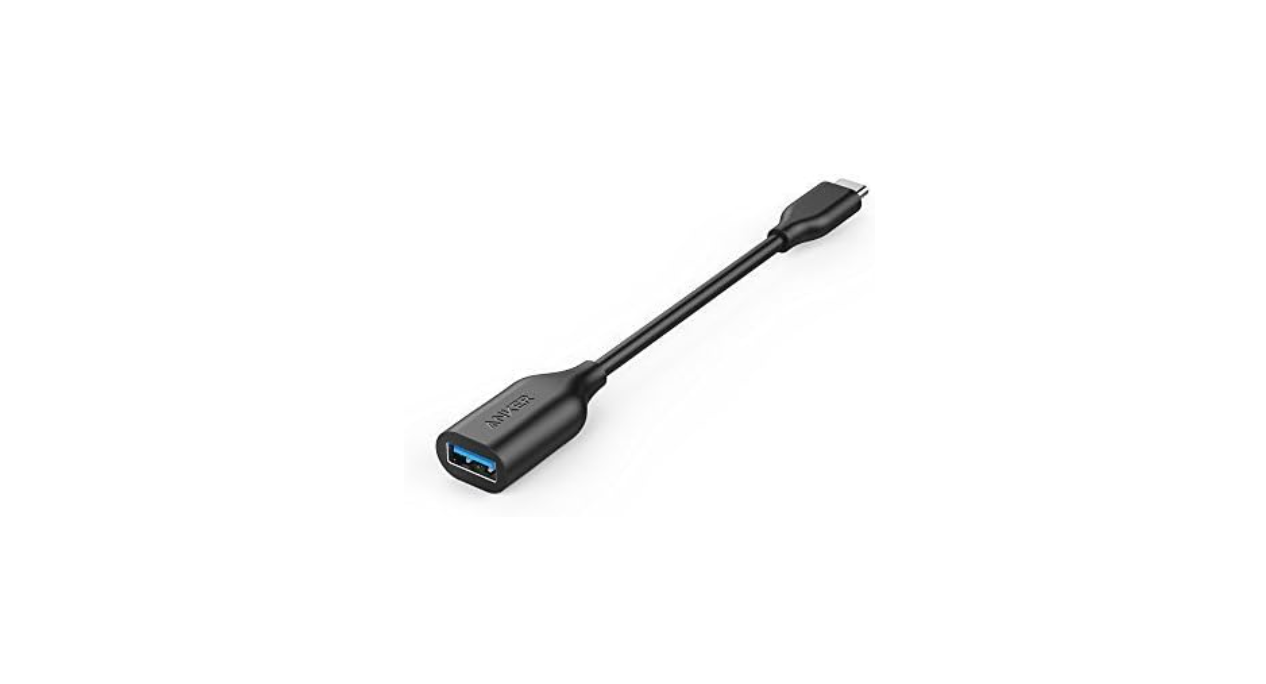 connect-firestick-on-mac-usb-connecter