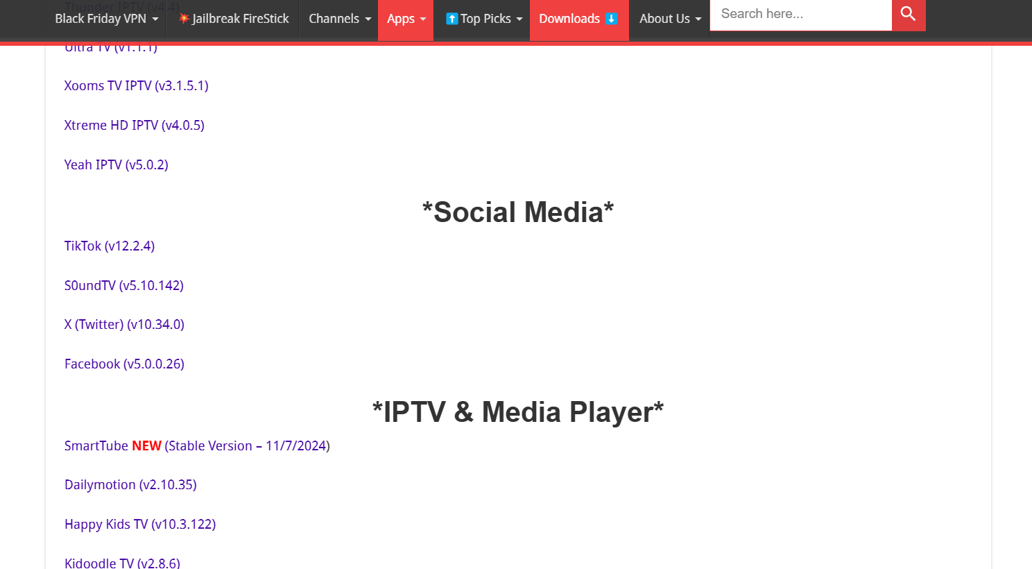 install-S0und-tv-on-firestick-using-downloader-app-21