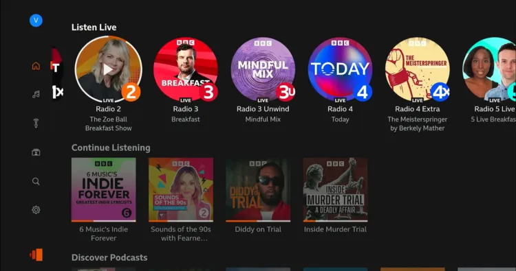 install-and-listen-bbc-sounds-app-on-firestick-using-amazon-appstore-13