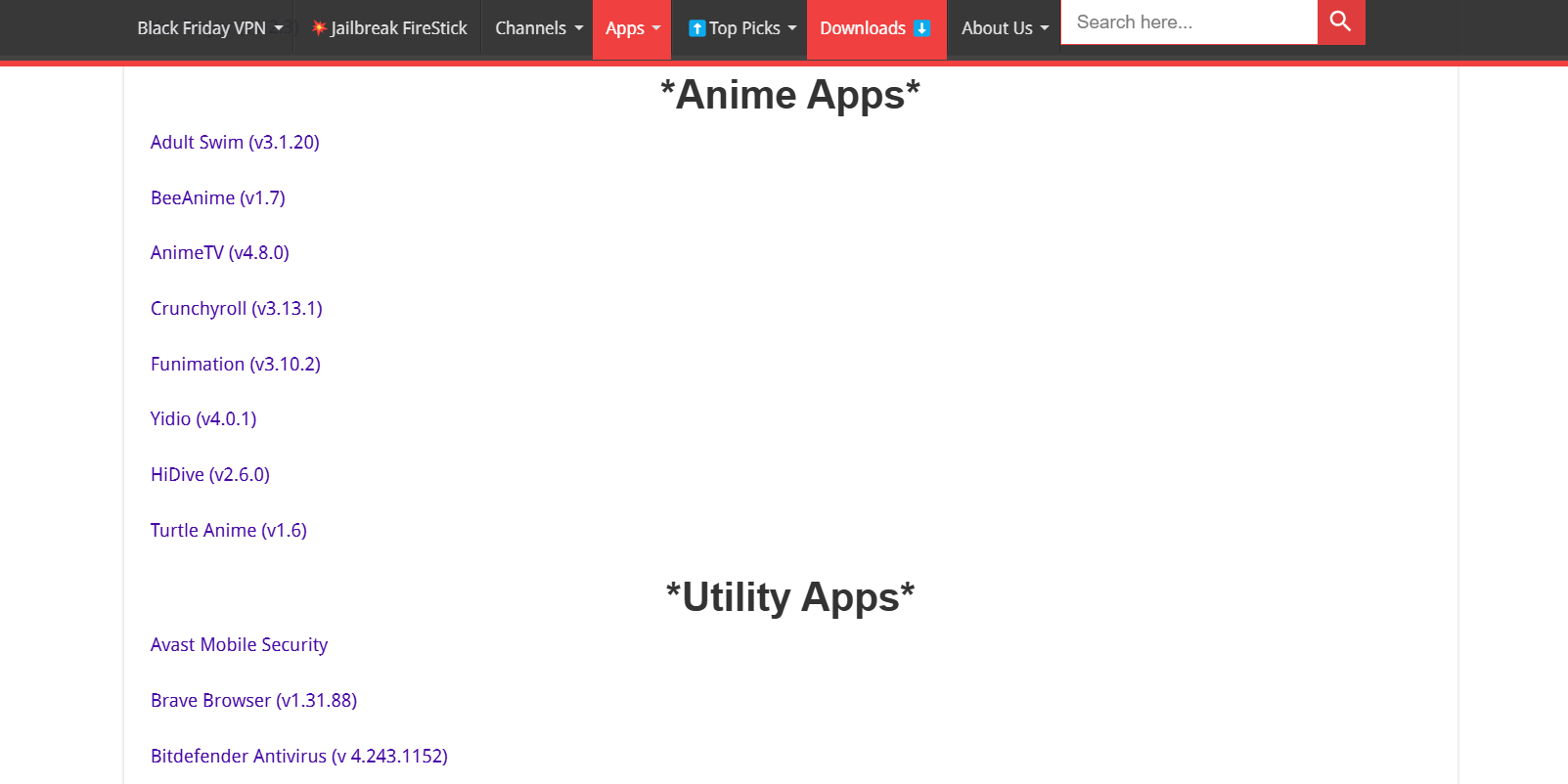 install-bee-anime-app-on-firestick-using-downloader-app-21