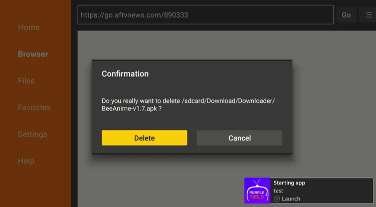 install-bee-anime-app-on-firestick-using-downloader-app-26