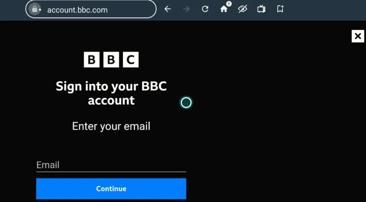 listen-bbc-sounds-on-firestick-using-amazon-silk-browser-14