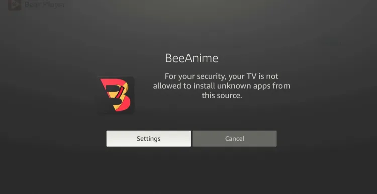 use-bee-anime-app-on-firestick-13