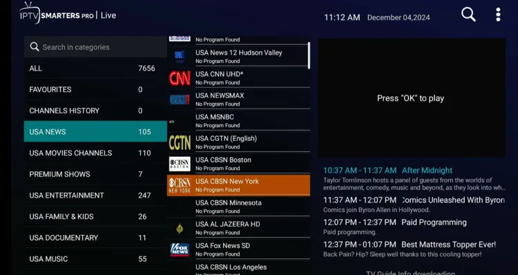 watch-4k-live-iptv-on-firestick-using-downloader-app-36