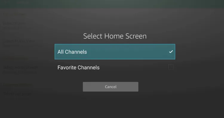 Customize-TVmob-homescreen-4