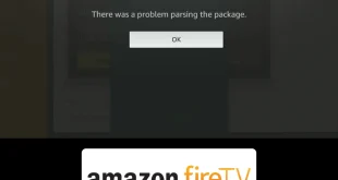 HOW-TO-FIX-PARSING-THE-PACKAGE-IN-FIRESTICK