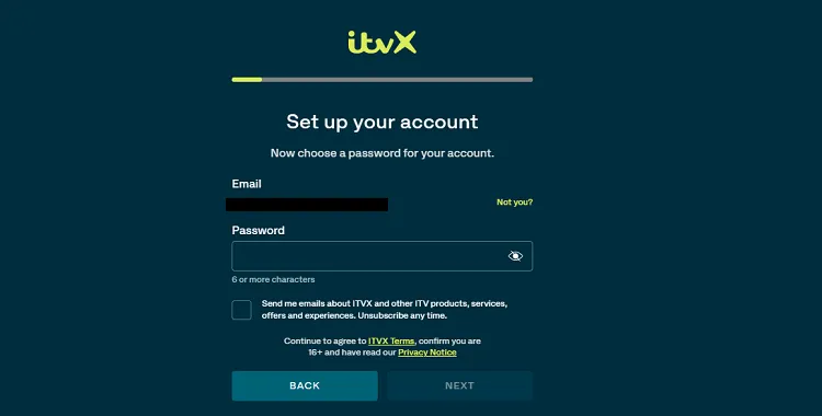 Sign-up-with-itv-hub-on-firestick-3