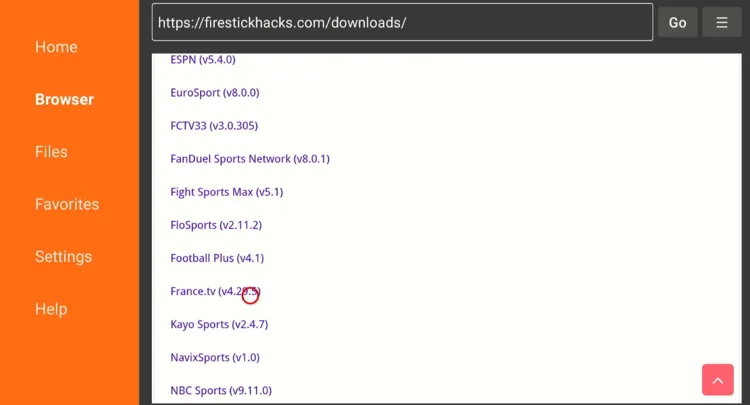 Watch-Paris-Masters-on-firestick-using-downloader-app-21
