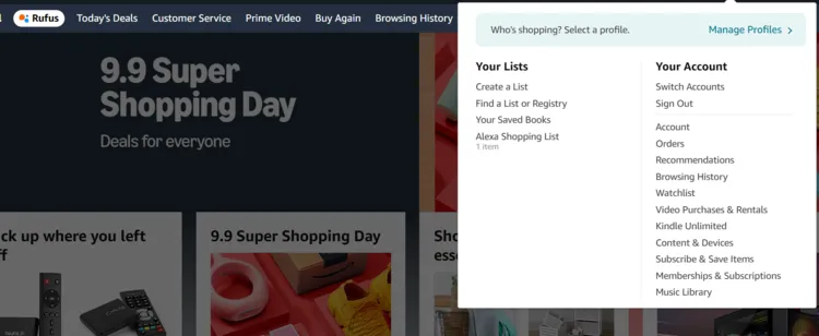 deregister-amazon-firestick-after-selling-giving-away-firestick-2
