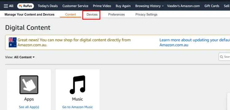 deregister-amazon-firestick-after-selling-giving-away-firestick-3