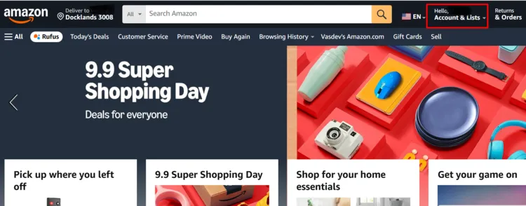 deregister-amazon-firestick-after-selling-giving-away-firestick