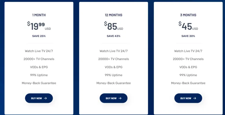 eternal-tv-pricing