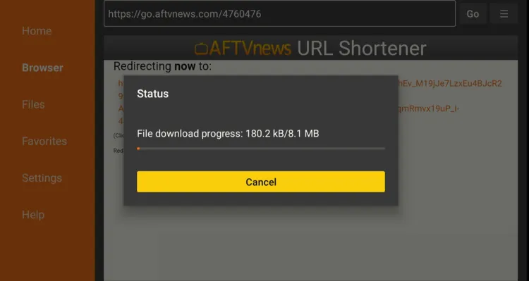 install-Anime-DLR-on-firestick-using-downloader-app-22