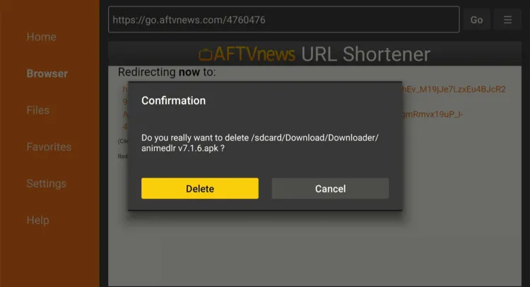 install-Anime-DLR-on-firestick-using-downloader-app-26