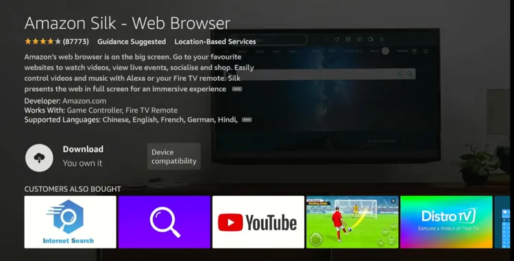 install-amazon-silk-browser-on-firestick-4