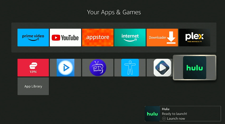 How to Watch Hulu on FireStick From anywhere [Latest APK]