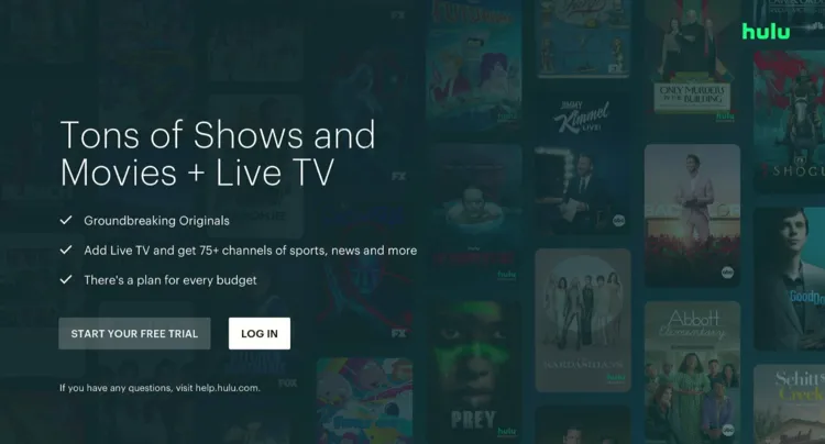 How to Watch Hulu on FireStick From anywhere [Latest APK]