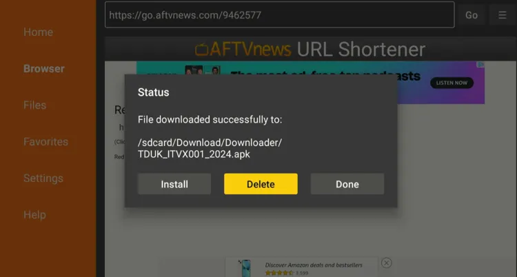 install-and-watch-itvx-on-firestick-using-Downloader-app-25