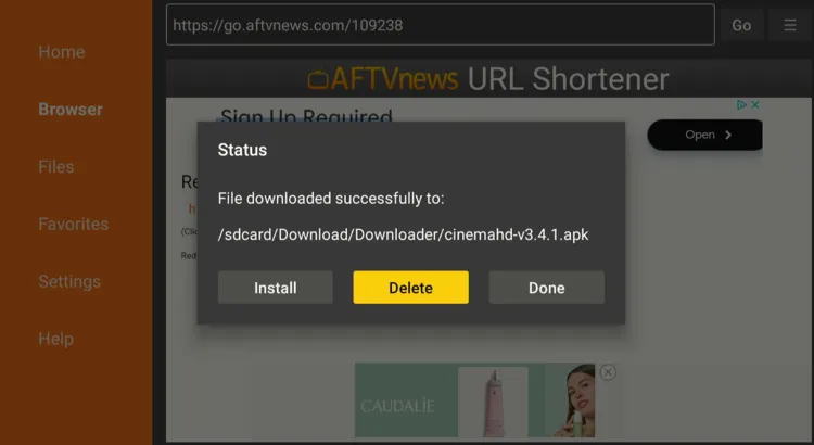 install-cinema-hd-on-firestick-using-downloader-app-25