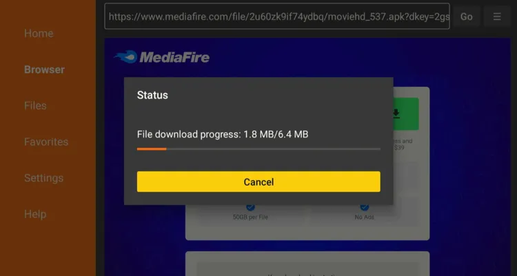 install-movie-hd-on-firestick-using-downloader-app-22