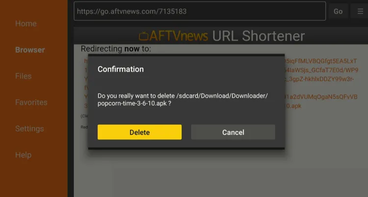 install-popcorn-time-on-firestick-using-downloader-app-26