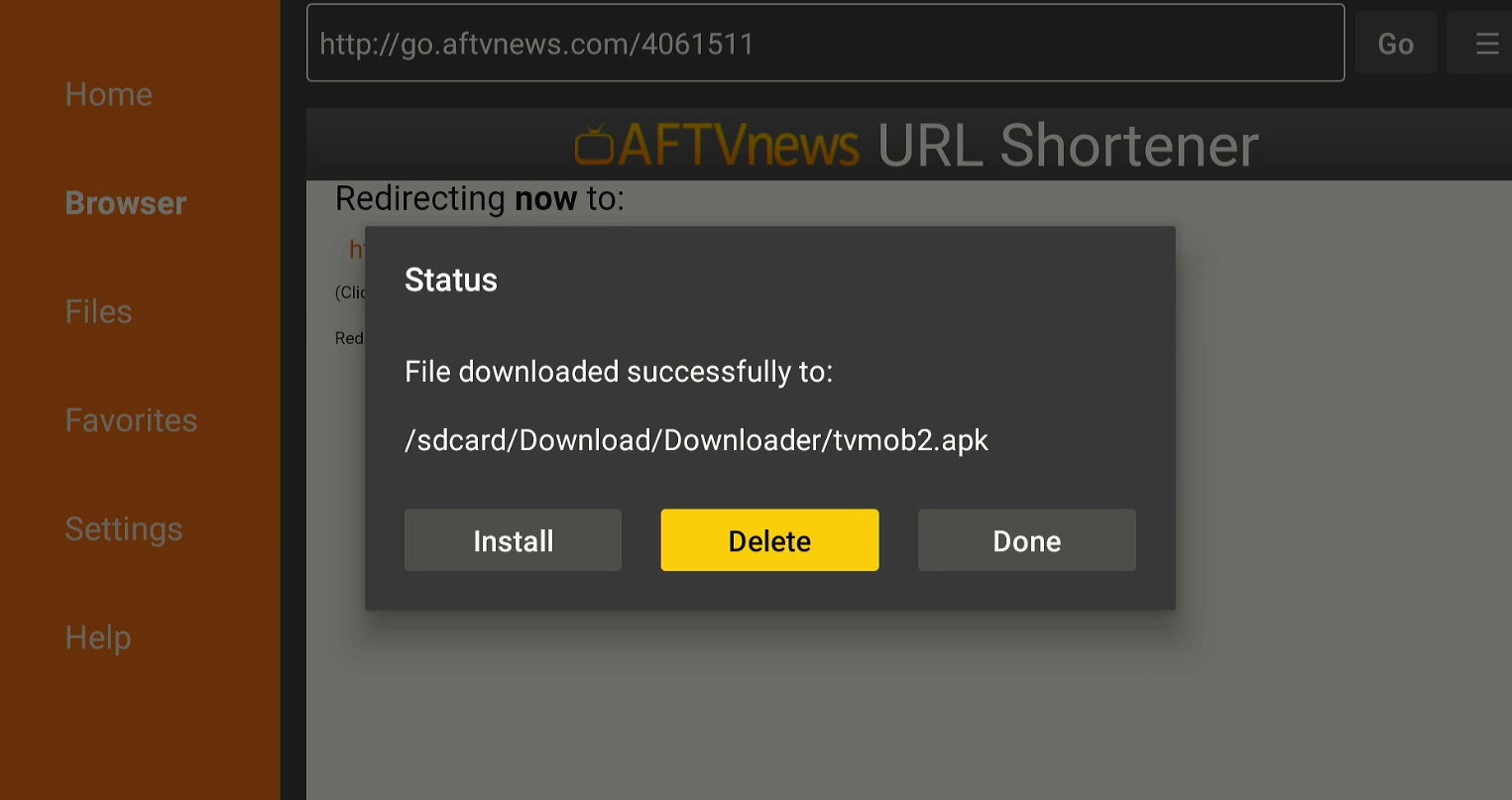 install-tv-mob-on-firestick-using-downloader-app-25
