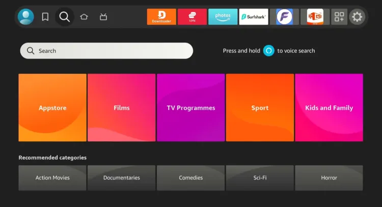 install-use-tunnelbear-on-firestick-using-downloader-app-24