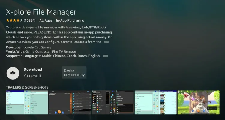 install-use-tunnelbear-on-firestick-using-downloader-app-27