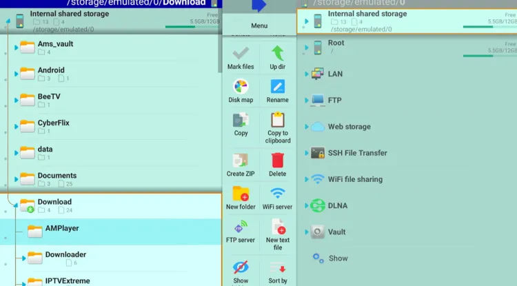 install-use-tunnelbear-on-firestick-using-downloader-app-34