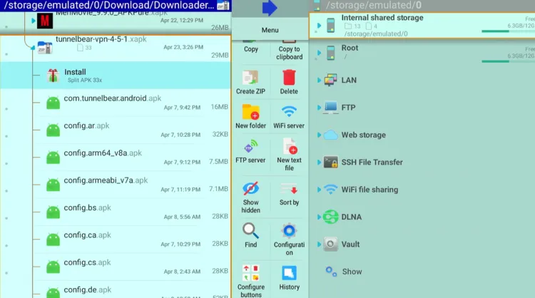 install-use-tunnelbear-on-firestick-using-downloader-app-35