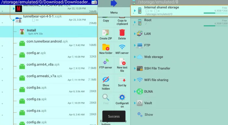 install-use-tunnelbear-on-firestick-using-downloader-app-37