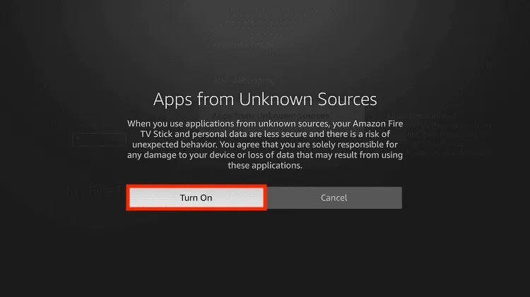 parsing-the-package-error-enable-unknown-sources