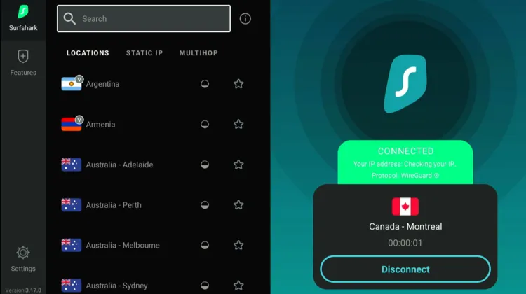 surfshark-Canada-vpn