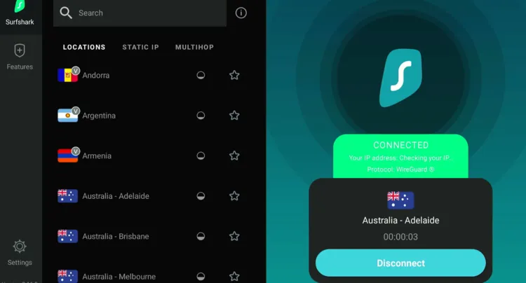 surfshark-vpn-australia
