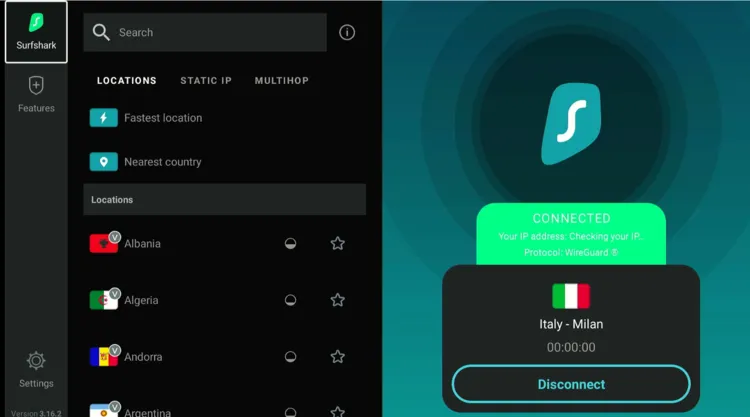 surfshark-vpn-italy