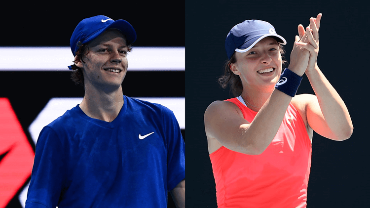 tennis-player-rankings